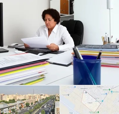 دارالترجمه ایتالیایی در کیانمهر کرج 