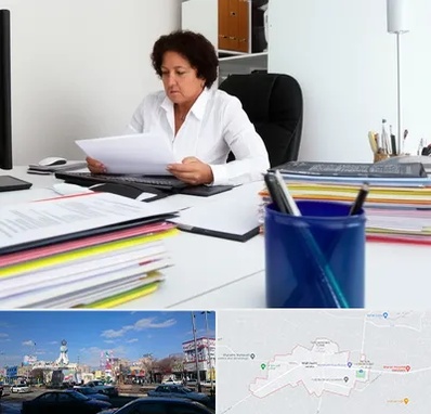 دارالترجمه ایتالیایی در ماهدشت کرج 