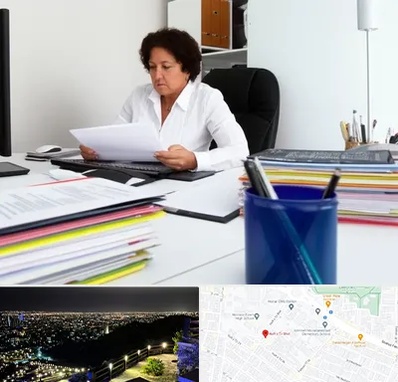 دارالترجمه ایتالیایی در هفت تیر مشهد 