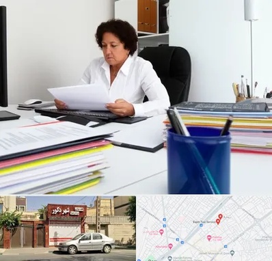 دارالترجمه ایتالیایی در باجک قم 