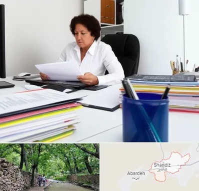 دارالترجمه ایتالیایی در شاندیز مشهد 