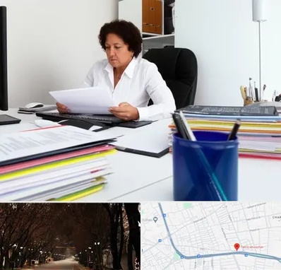 دارالترجمه ایتالیایی در ابوریحان تبریز 