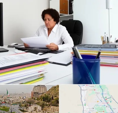 دارالترجمه ایتالیایی در فرهنگ شهر شیراز 