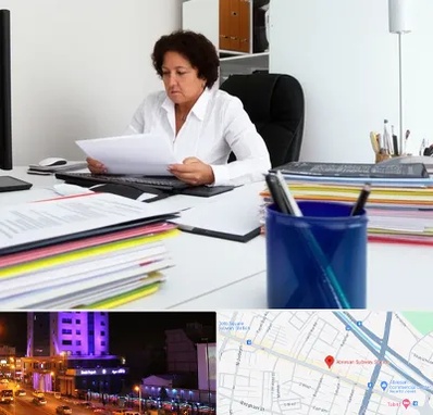 دارالترجمه ایتالیایی در آبرسان تبریز 