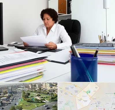 دارالترجمه ایتالیایی در کمال شهر کرج 