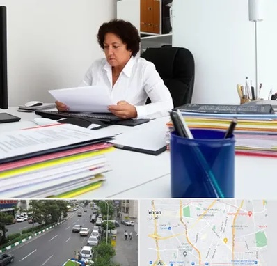 دارالترجمه ایتالیایی در ستارخان 