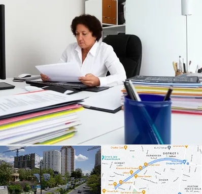 دارالترجمه ایتالیایی در اندرزگو 