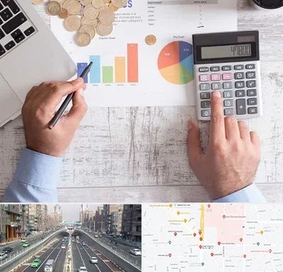 آموزشگاه مالیاتی در توحید