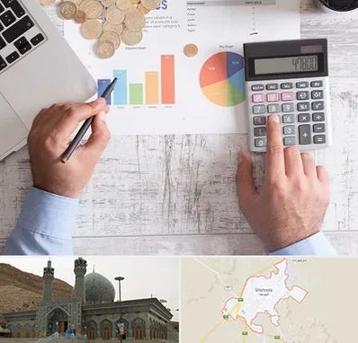 آموزشگاه مالیاتی در شهرضا