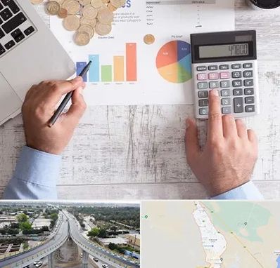 آموزشگاه مالیاتی در اندیمشک