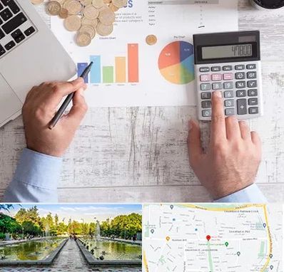 آموزشگاه مالیاتی در سرسبز