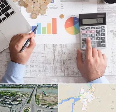 آموزشگاه مالیاتی در میاندوآب