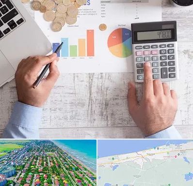 آموزشگاه مالیاتی در فریدونکنار