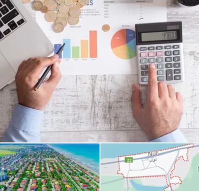 آموزشگاه مالیاتی در نور