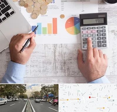 آموزشگاه مالیاتی در دولت