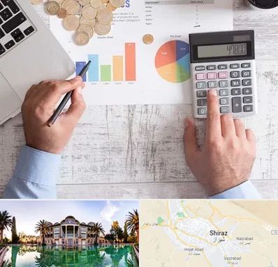 آموزشگاه مالیاتی در شیراز