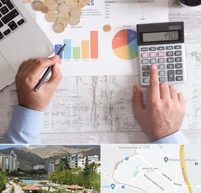 آموزشگاه مالیاتی در شهر زیبا