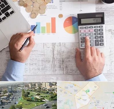 آموزشگاه مالیاتی در کمال شهر کرج