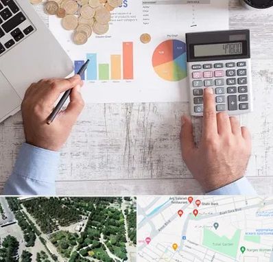 آموزشگاه مالیاتی در سالاریه قم