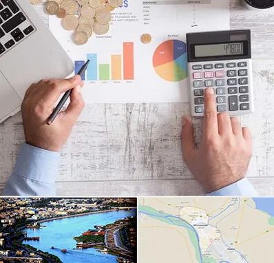آموزشگاه مالیاتی در خرمشهر