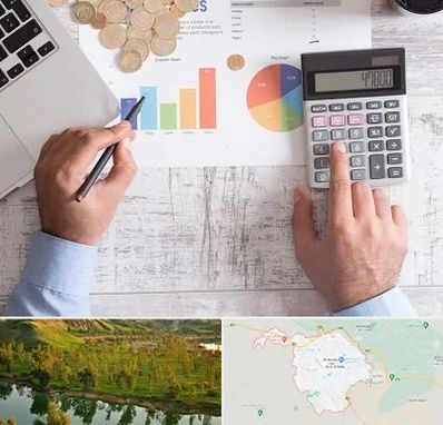 آموزشگاه مالیاتی در بهبهان