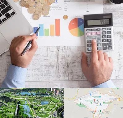 آموزشگاه مالیاتی در بجنورد