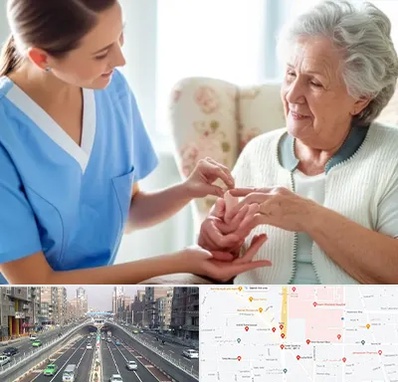 شرکت پرستاری در توحید