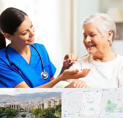 بهیار در خانی آباد