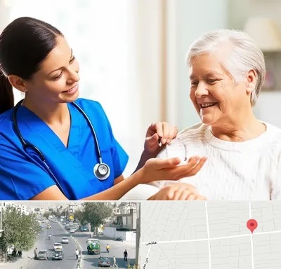 بهیار در هاشمی