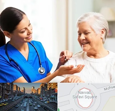 بهیار در نواب 