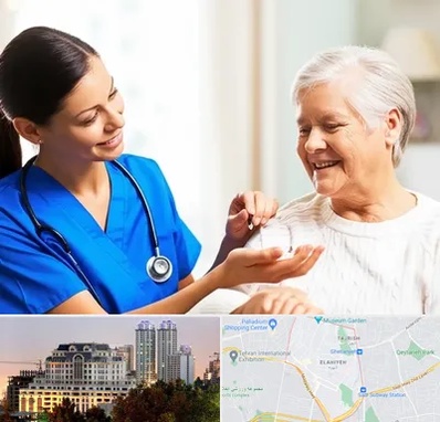 بهیار در فرشته