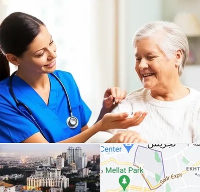 بهیار در الهیه