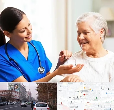 بهیار در کارگر شمالی