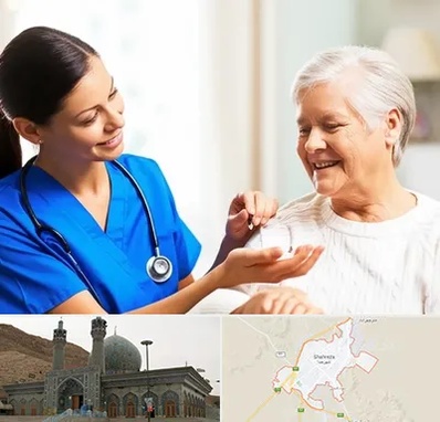 بهیار در شهرضا