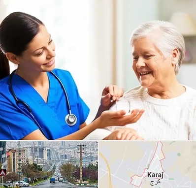 بهیار در گوهردشت کرج