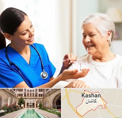 بهیار در کاشان