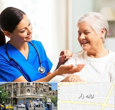 بهیار در لاله زار