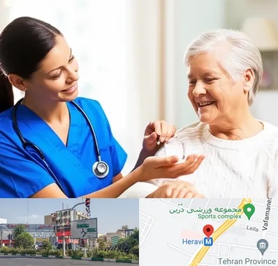 بهیار در هروی