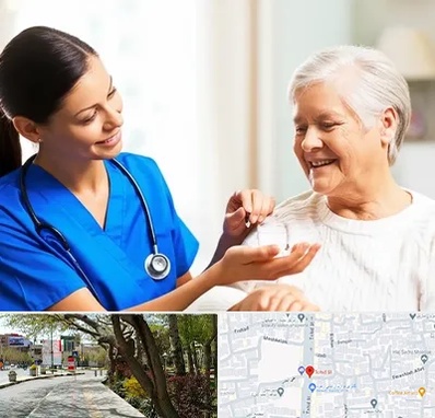 بهیار در خیابان توحید اصفهان 