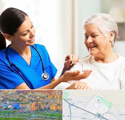 بهیار در رشدیه تبریز