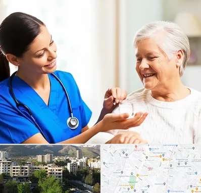 بهیار در دیباجی 