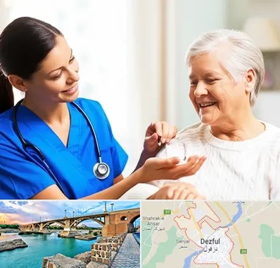 بهیار در دزفول