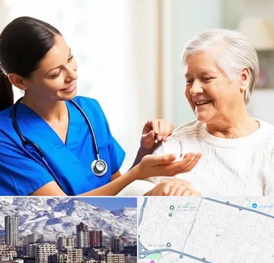 بهیار در ازگل 