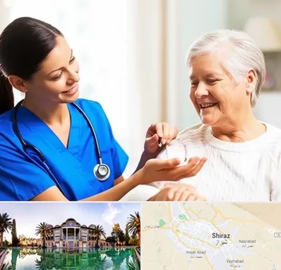 بهیار در شیراز