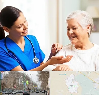 بهیار در نظرآباد کرج