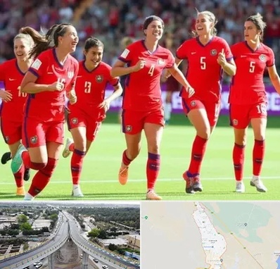 باشگاه فوتبال بانوان در اندیمشک