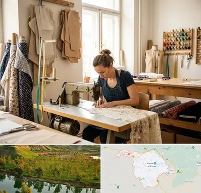 خیاطی در بهبهان