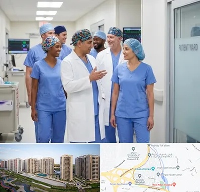 کلاه پزشکی در المپیک 
