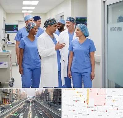 کلاه پزشکی در توحید 