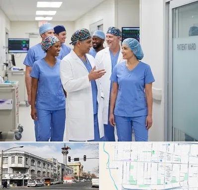 کلاه پزشکی در 17شهریور 